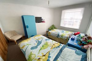 Bedroom 1- click for photo gallery